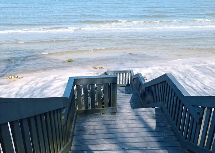 Appartement Lesny Klif Z Tarasem *